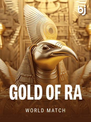 Gold Of Rapng