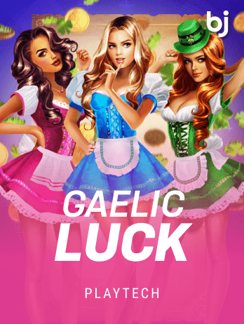 Gaelic Luckpng
