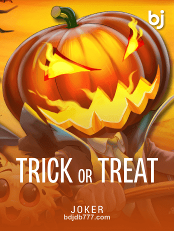 Trick Or Treatpng Slot