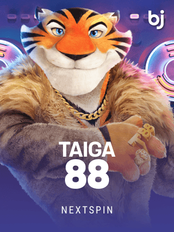 Taiga 88png