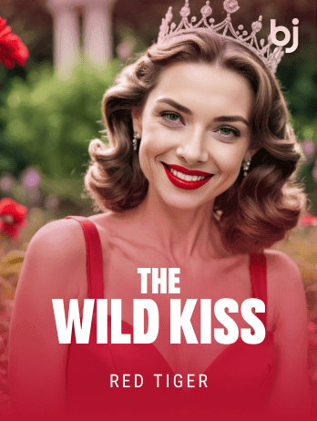 The Wild Kisspng