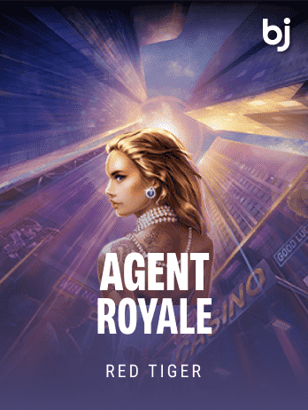 Agent Royalepng