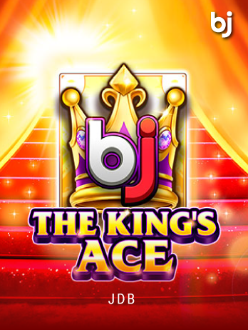 BJ The King's Acepng