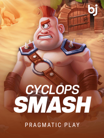 Cyclops Smashpng