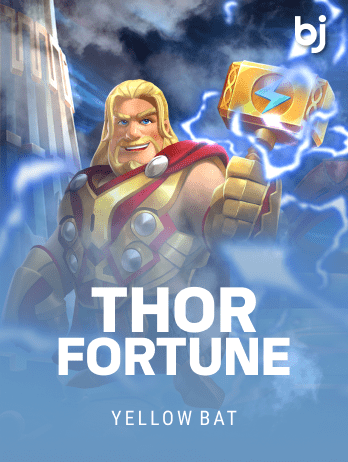 Thor Fortunepng