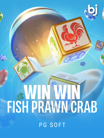 Win Win Fish Prawn Crabpng